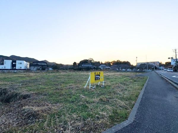 大字馬場　土地のその他|現地写真（2025年12月撮影）