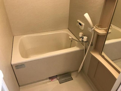 【浴室】 | オレンジハイム | バス