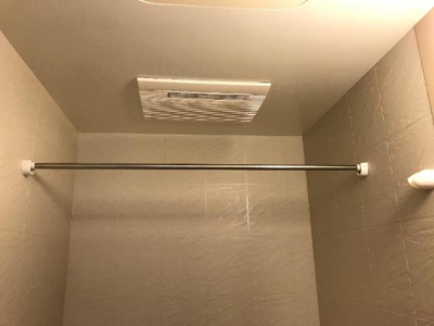 【設備】 | オレンジハイム | 浴室乾燥機