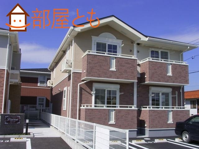 【外観】 | スィア　バレーリア