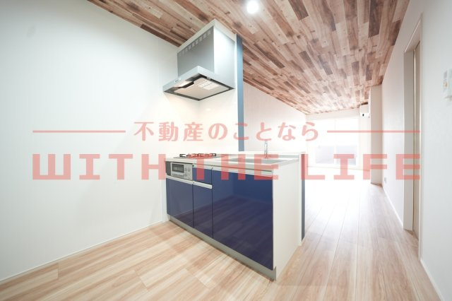 BRAVE BASE REA Ⅱ【キャッシュバック対象】の内装|内装も気になるポイント