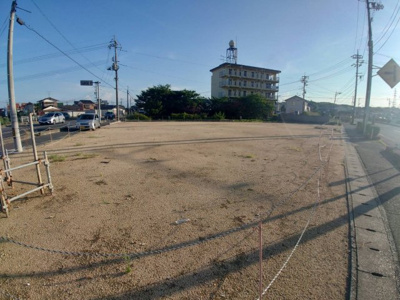 【外観】 | 流川貸土地