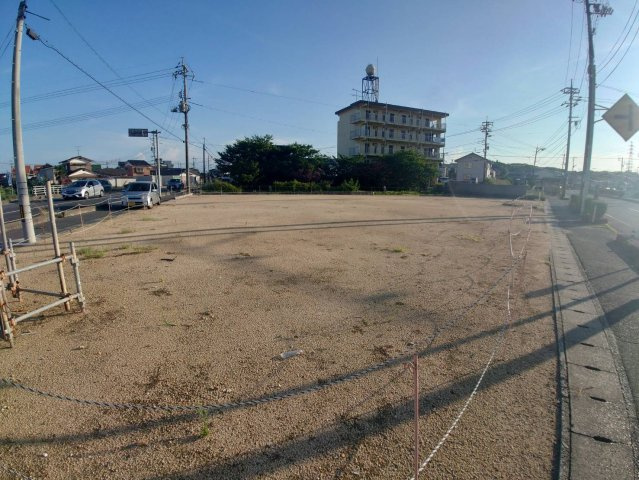 【外観】 | 流川貸土地