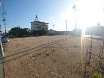 【外観】 | 流川貸土地