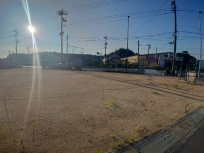 【外観】 | 流川貸土地