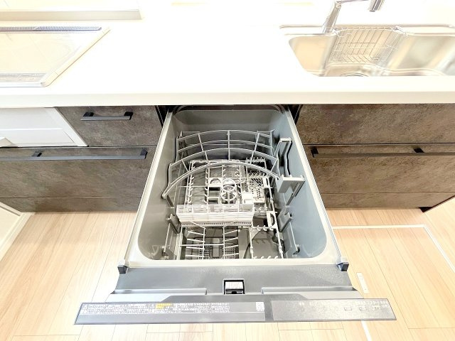 福生市福生全3棟　新築分譲のその他