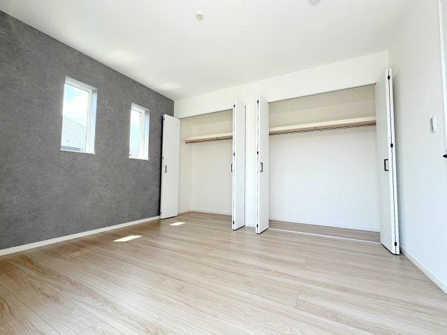 福生市福生全3棟　新築分譲のその他