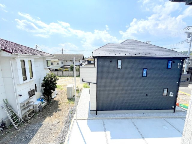 福生市福生全3棟　新築分譲の展望