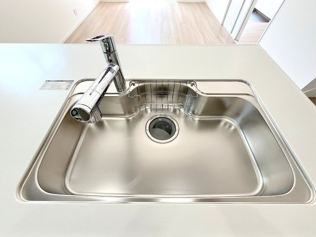 福生市福生全3棟　新築分譲のその他