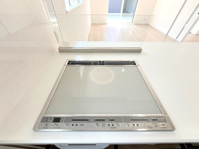 福生市福生全3棟　新築分譲のその他