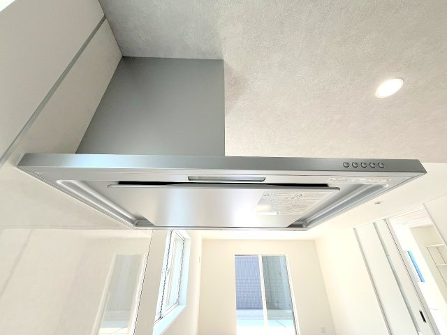 福生市福生全3棟　新築分譲のその他