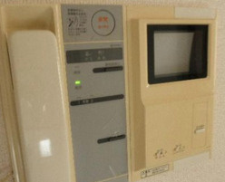 ウィンベルデュエット恵比寿4のセキュリティ