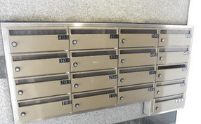 ウィンベルデュエット恵比寿4のその他共用部分