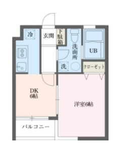 ウィンベルデュエット恵比寿4