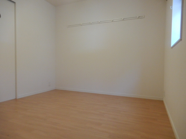 サンモール金ヶ崎の子供部屋