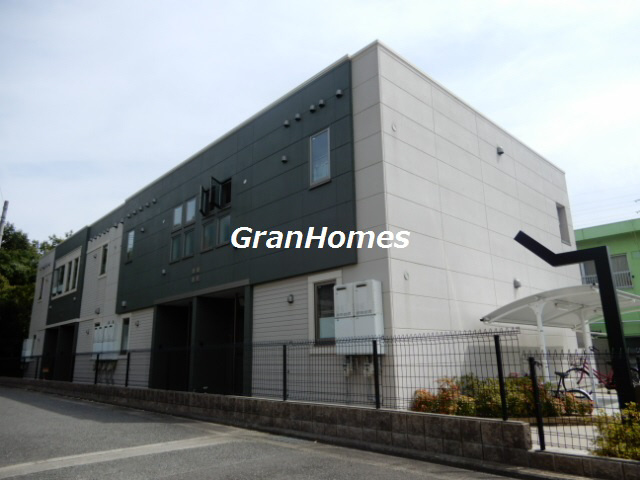 サンモール金ヶ崎