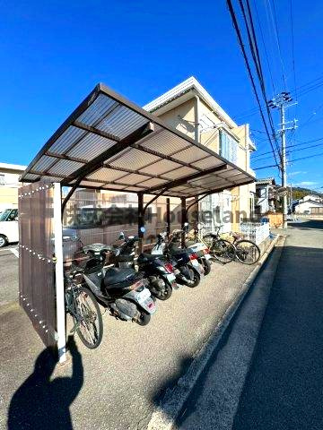 フォーブルさちのその他共用部分