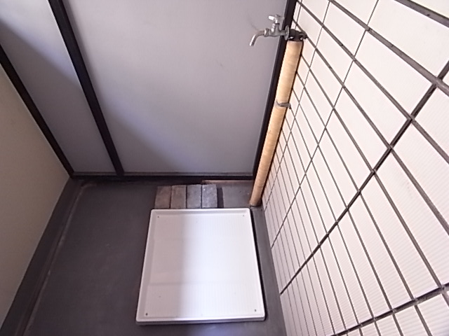 リッツ高丸の設備