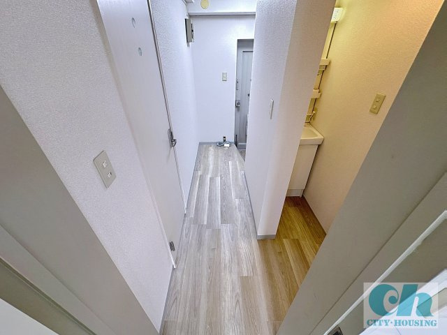 スターマンション 301号室のその他