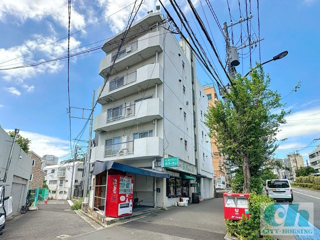 スターマンション 301号室の外観