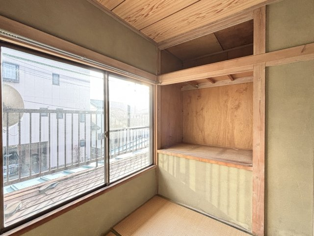 【収納】 | 前橋市六供町３丁目　中古住宅