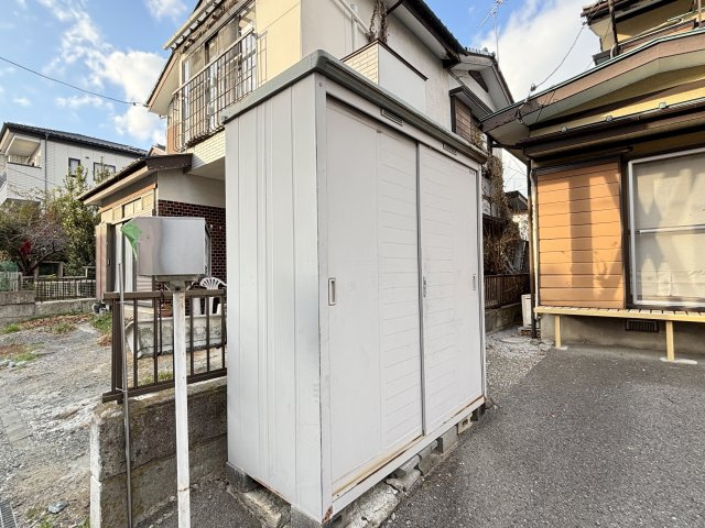 【その他】 | 前橋市六供町３丁目　中古住宅