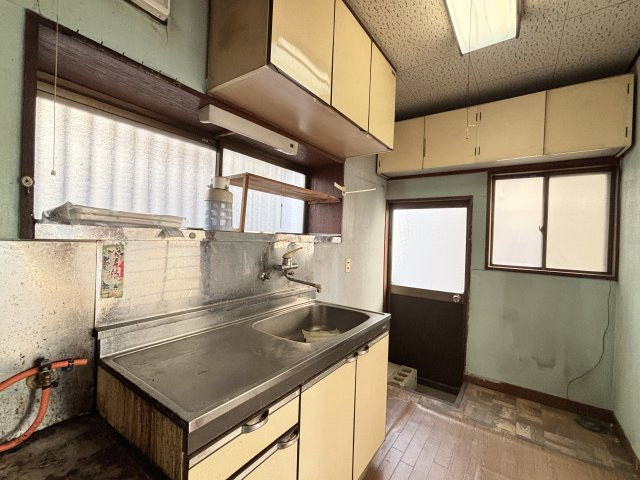 【ダイニング】 | 前橋市六供町３丁目　中古住宅