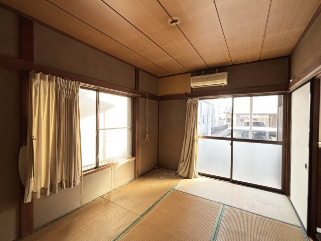 【和室】 | 前橋市六供町３丁目　中古住宅