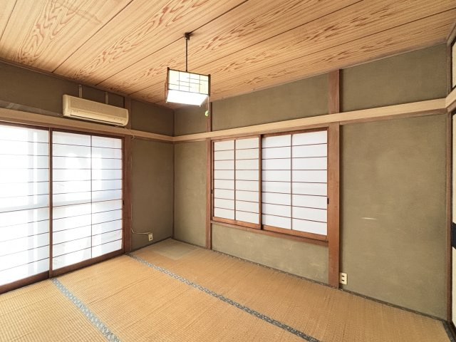 【内装】 | 前橋市六供町３丁目　中古住宅
