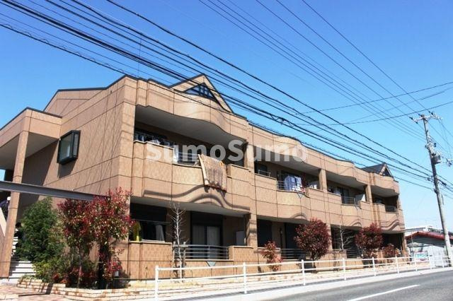 コーポ・サカシタＢ棟