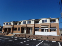 モルトベーネⅠの画像