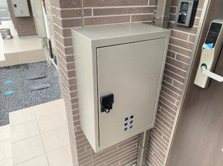 【設備】 | エバーレジデンス | 室内設備