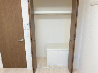 【収納】 | エバーレジデンス | 収納