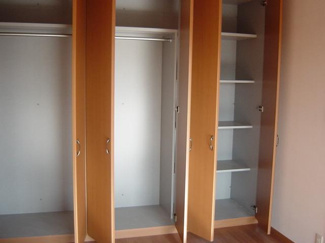 【収納】 | グランチェスタ | 収納