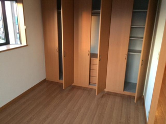 【内装】 | グランチェスタ | 室内