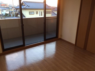 【内装】 | グランチェスタ | 室内