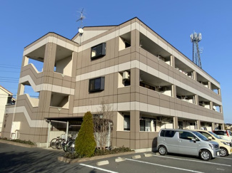 【駐車場】 | グランチェスタ