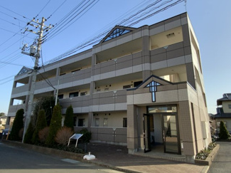 【エントランス】 | グランチェスタ