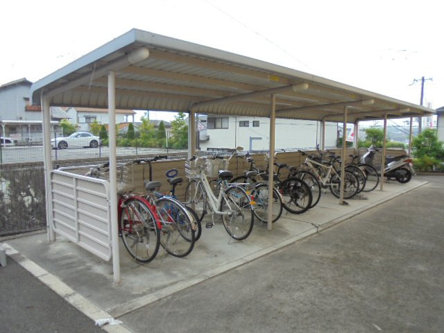 クラッセ壱番館のその他共用部分