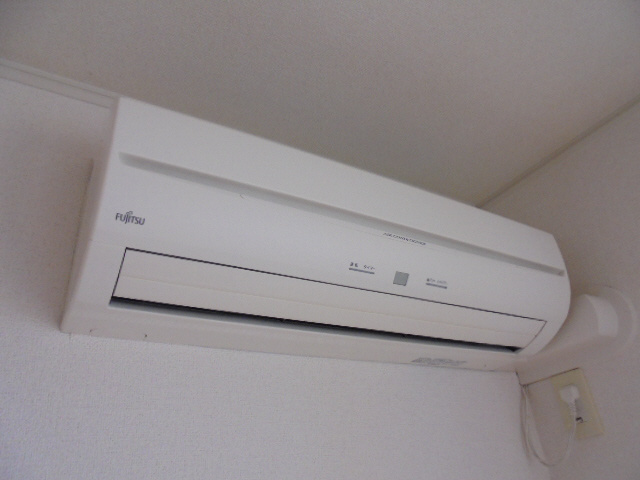 クラッセ壱番館の設備