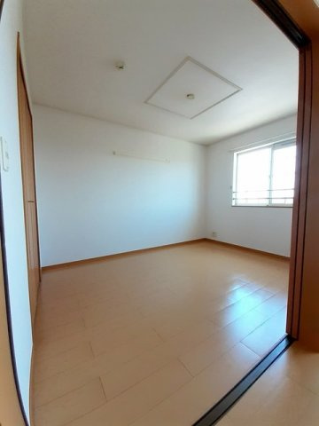 クラッセ壱番館の内装