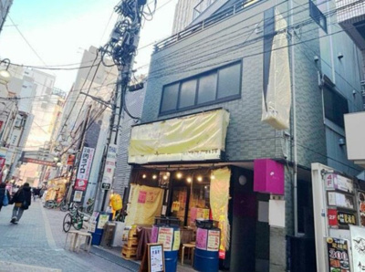 【外観】 | 下条ビル