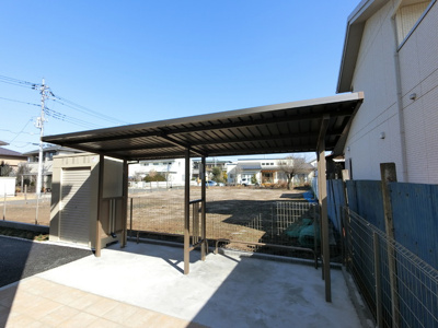 【その他共用部分】 | アピオン