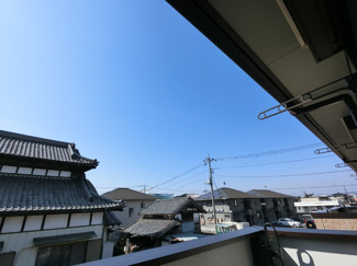 【展望】