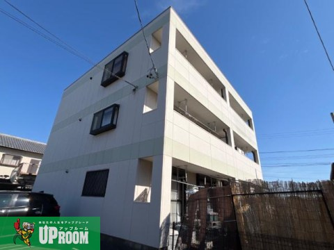 サングリーンプレイス