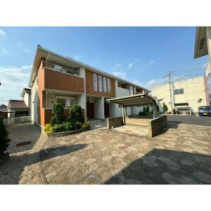 アロッジオ・ニッコウⅡのその他共用部分