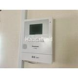 グランシエル秋月のセキュリティ