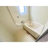 グランシエル秋月の浴室