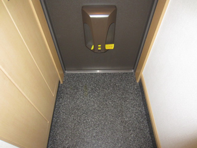 【玄関】 | ラ メールAKAI