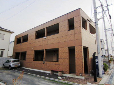 【その他共用部分】 | ラ メールAKAI